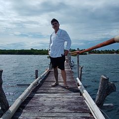 Profile Picture of Mark Eman (@mark.eman4) on Tiktok