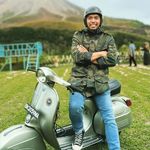 Profile Picture of kemmal adam (@adamsign87) on Instagram