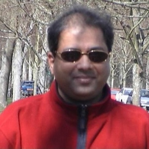 Profile Picture of Amod Deshmukh (@174499931) on Myspace