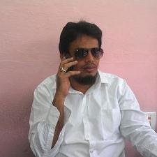 Profile Picture of Fayaz Syed (@fayazsyed78) on Twitter