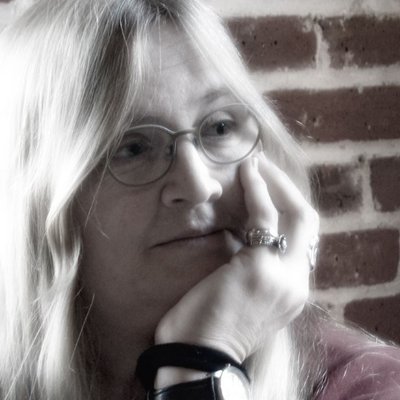 Profile Picture of Jody Harrison (@HarrisonJody) on Twitter