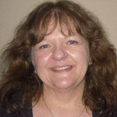 Profile Picture of Rachel Terry (@rachelterrychip) on Twitter