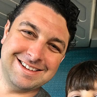 Profile Picture of Matt Blinstrub (@mwblin) on Twitter