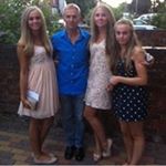 Profile Picture of Stephen Davis (@stephen_davis_1903) on Instagram