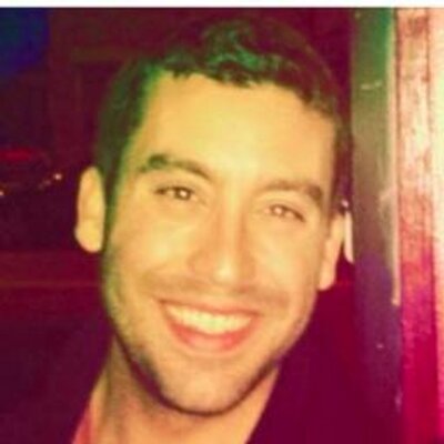 Profile Picture of Matthew Larson (@MolecularMatt) on Twitter
