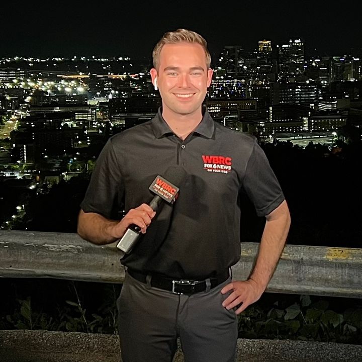 Profile Picture of Brady (@bradytalbert) on Tiktok