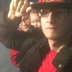 Profile Picture of Sean Baxter (@seanbaxter45) on Instagram