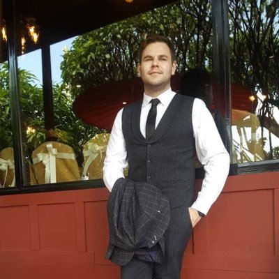 Profile Picture of Scott Duncan (@ScotyDuncan) on Twitter