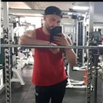 Profile Picture of James Mc Cauley ❤ (@jamesmccauley1985) on Instagram