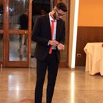 Profile Picture of Nicholas (@nicholasterranova92) on Instagram