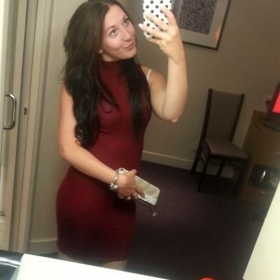 Profile Picture of Jessica Salter (@@jess96321) on Twitter