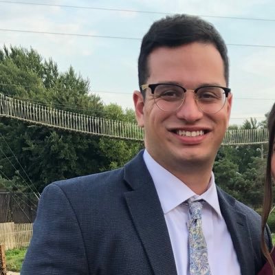 Profile Picture of Aaron Kowalczyk (@aaronkow19) on Twitter