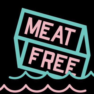 Profile Picture of Meat Free (@Meat_Free_Mcr) on Twitter