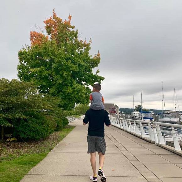 Profile Picture of Chris Baumann (@peewee182) on Poshmark