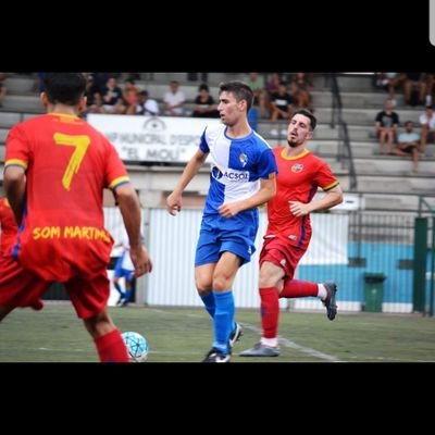 Profile Picture of Daniel Ramirez Casanova (@dani_ramirez99) on Twitter