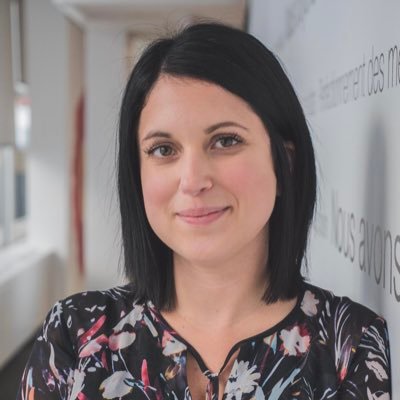 Profile Picture of Kim Labbe (@labbekim) on Twitter
