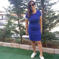 Profile Picture of Renee Khoury (@renee.khoury0) on Tiktok