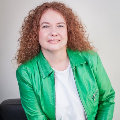 Profile Picture of Monika Vana (@MonikaVana) on Twitter