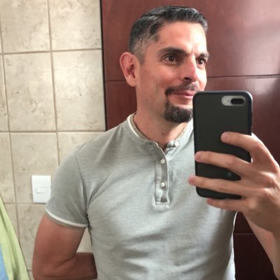 Profile Picture of Paul Anaya (@PaulAnayaA) on Twitter