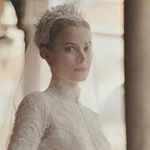 Profile Picture of HSH Princess Grace (@gracekellyofmonaco) on Instagram