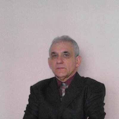 Profile Picture of Dragan Pavlovic (@DraganP1961) on Twitter