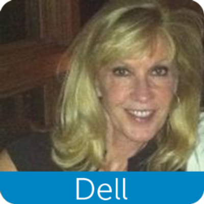 Profile Picture of Sandra Hamilton (@SandraHatDell) on Twitter