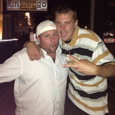 Profile Picture of Joel Michelsen (@_SarcasticKing) on Twitter