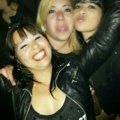 Profile Picture of Gisela Acevedo (@giselaacevedo88) on Twitter