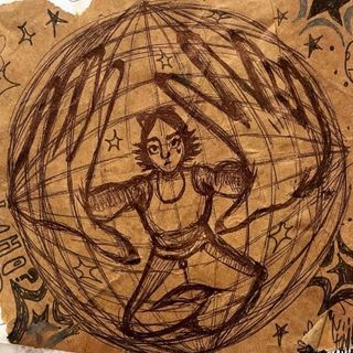 heather rain 🧸 - Instagram Profile Picture of heather rain 🧸 (@hthrzart) on Instagram