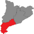 Profile Picture of Tarragona (Parliament of Catalonia constituency)on Wikipedia