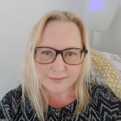 Profile Picture of Donna McFarland (@DonnaMc23373797) on Twitter