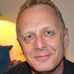 Profile Picture of Richard Read (@mountain.muppet) on Flickr