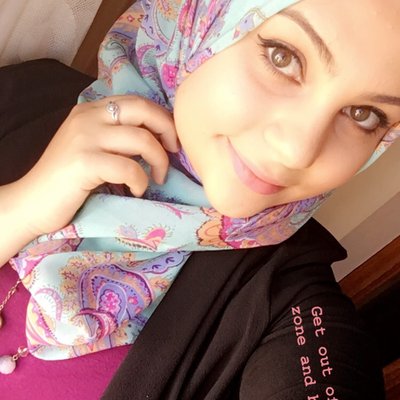 Profile Picture of Diana Odeh (@DianaOdeh5) on Twitter
