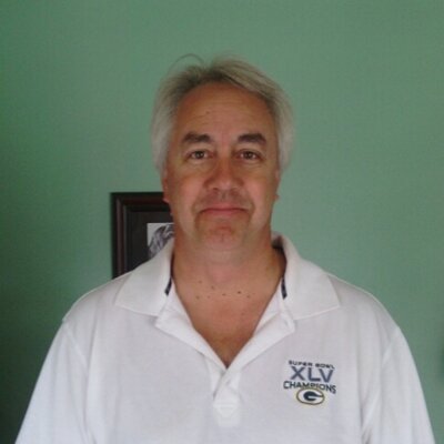 Profile Picture of Andy Gannon (@AndyGannon23) on Twitter