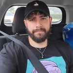 Profile Picture of Brian A Rivas (@__brian__alexander) on Instagram