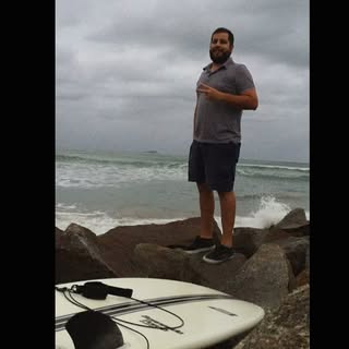 Profile Picture of Ricardo Cristaldo (@ricardo_cd) on Instagram