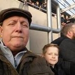 Profile Picture of Ian Darby (@ian.darby) on Instagram