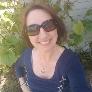 Profile Picture of Christine Pendleton (@ChristinePendl8) on Twitter