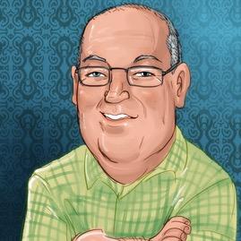 Rex Baldwin - Twitter Profile Picture of Rex Baldwin (@paparex) on Twitter