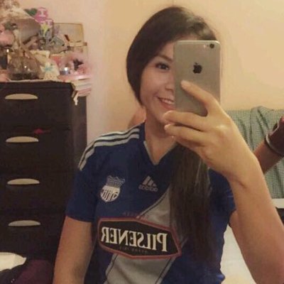 Kata Choez - Twitter Profile Picture of Kata Choez (@katachoez) on Twitter