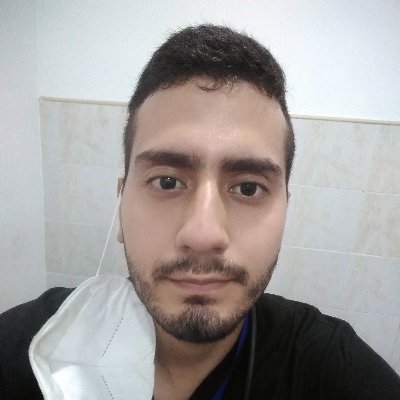 Profile Picture of Gilmer Daniel Ocaña (@GilmerDanielOca) on Twitter