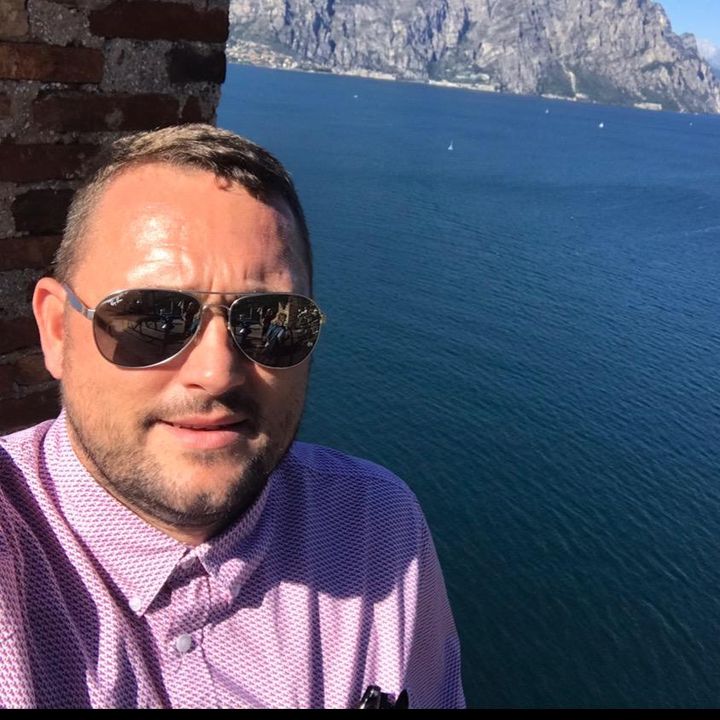 Profile Picture of Jon Turner (@@jonturner73) on Tiktok