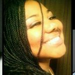 Profile Picture of DeAndria Harlan (@shae_shaebaby) on Instagram