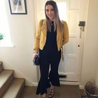 Profile Picture of Isabel Smith (@isabel-smith-42) on Quora