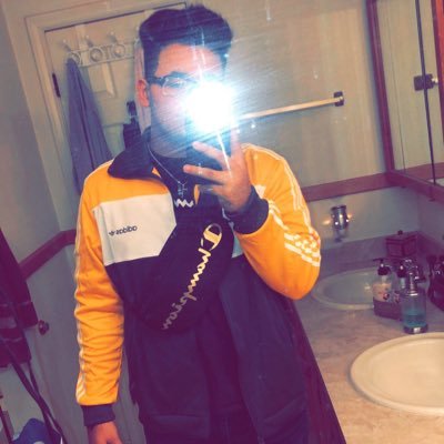 Michael Mata - Twitter Profile Picture of Michael Mata (@mikemata03) on Twitter