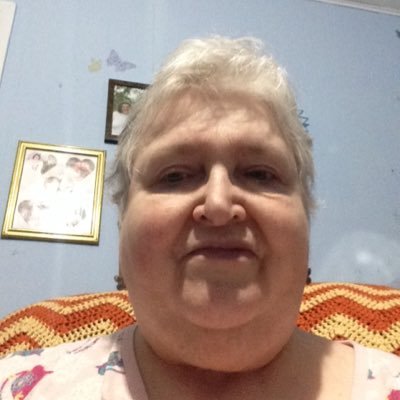 Profile Picture of Cheryl Calhoun (@ccalhoun_cheryl) on Twitter