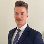 Profile Picture of Damian Wright (@damian_wright) on Instagram