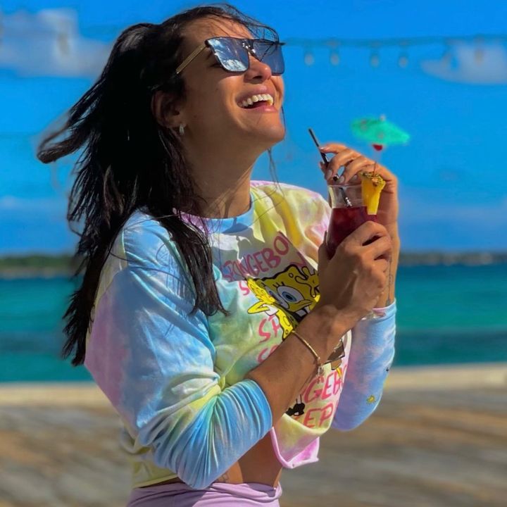 Profile Picture of Nancy Medrano (@@medranonancy) on Tiktok