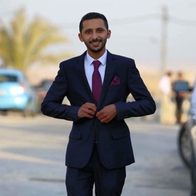 Profile Picture of Ahmad Abdullatif Alassaf (@AhmadAb28551661) on Twitter