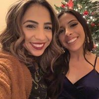 Profile Picture of Lucero Flores (@lucero-flores-16) on Quora